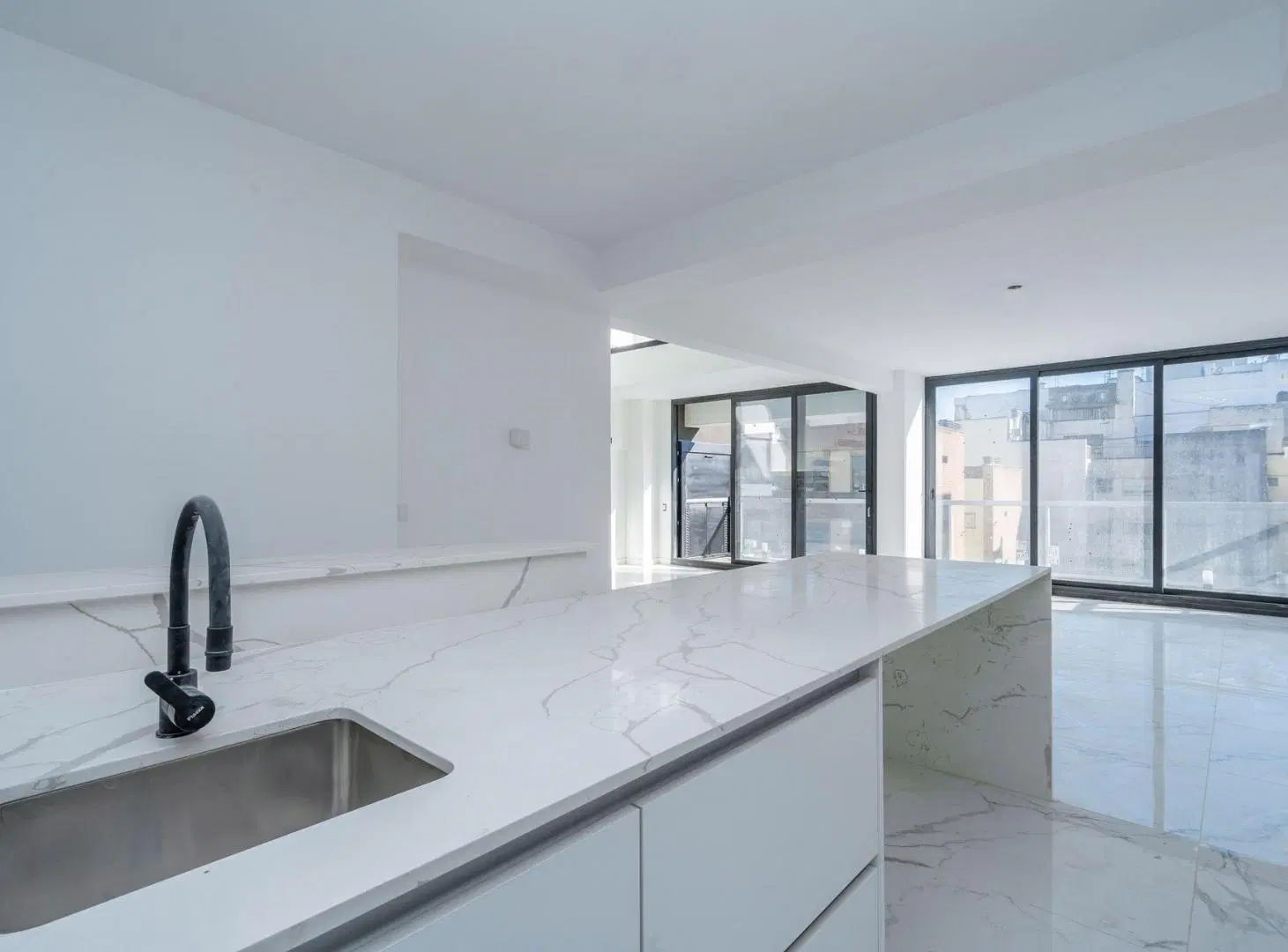 VENTA DEPARTAMENTO DUPLEX 5 AMB CABALLITO AMENITIE 3