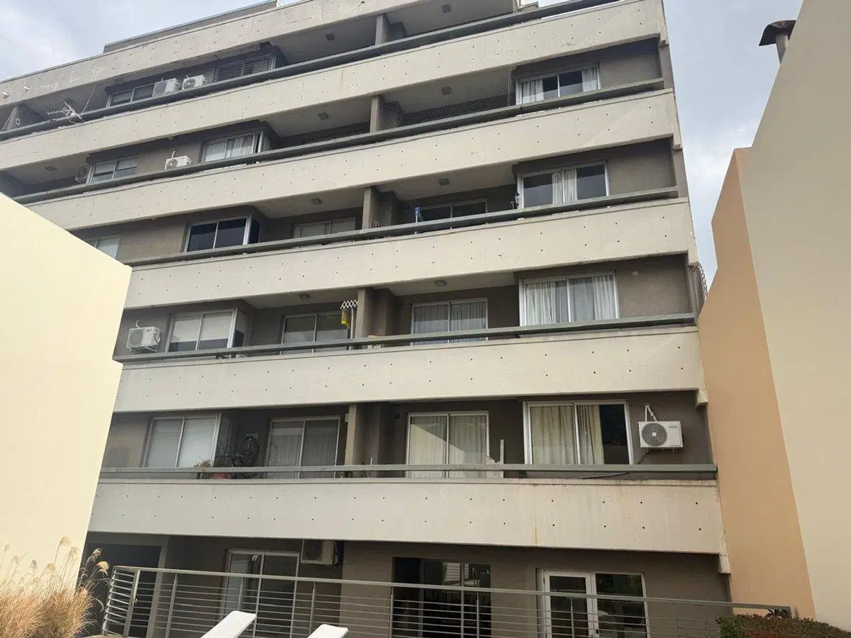 VENTA DEPTO 2 AMB CON PILETA SAN FERNANDO 5