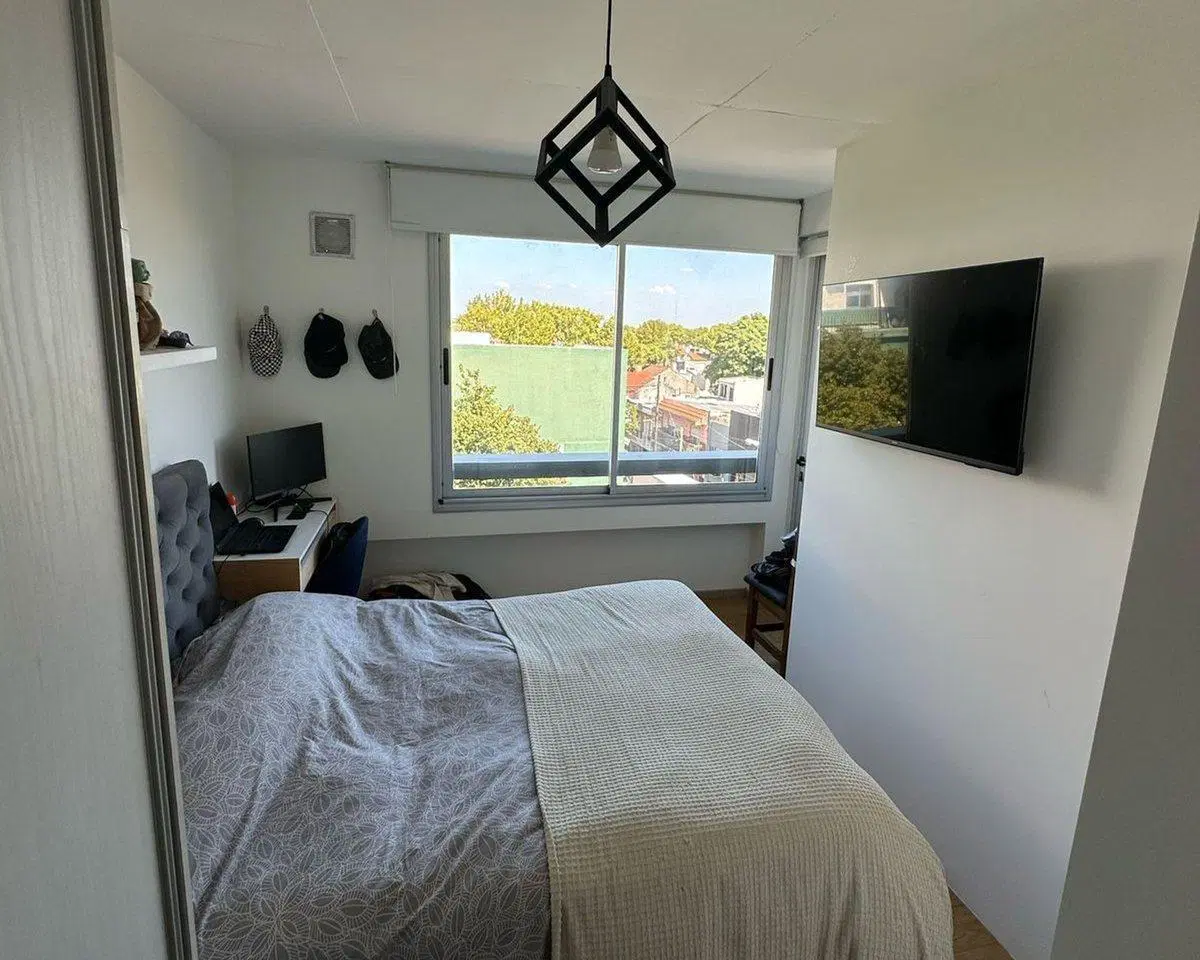 VENTA DEPTO 2 AMB CON PILETA SAN FERNANDO 3