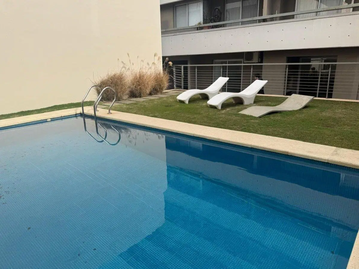 VENTA DEPTO 2 AMB CON PILETA SAN FERNANDO 4
