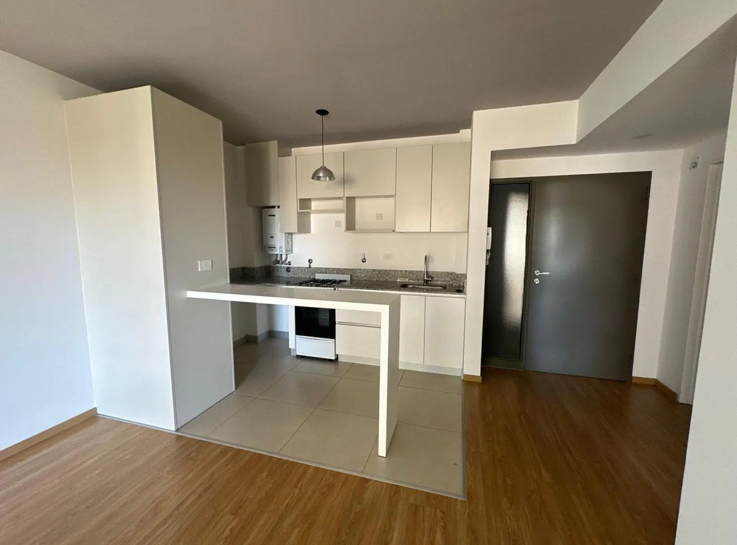 VENTA DEPARTAMENTO 2 AMB SAN FERNANDO BALC / COCH. 8