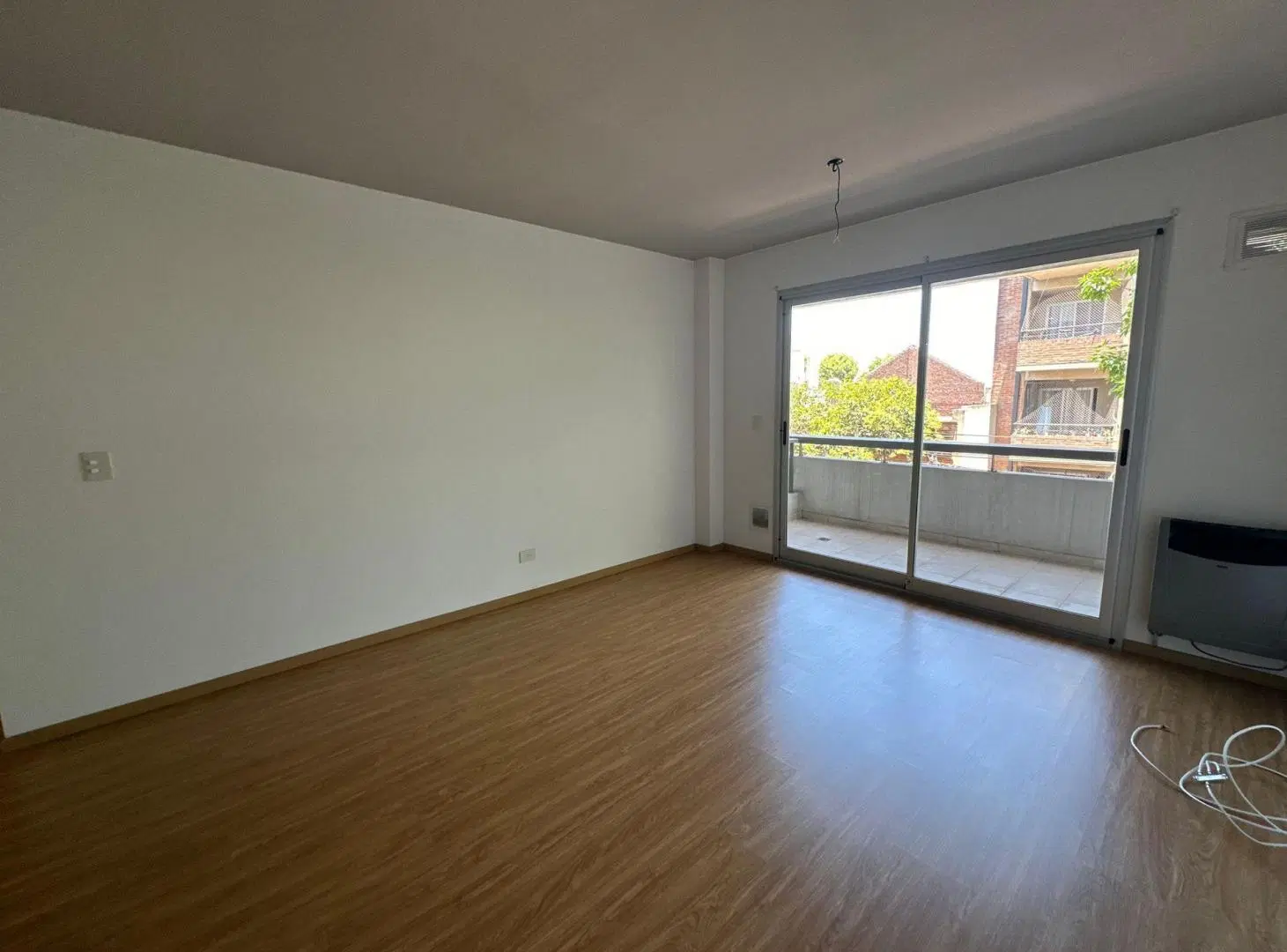VENTA DEPARTAMENTO 2 AMB SAN FERNANDO BALC / COCH. 2