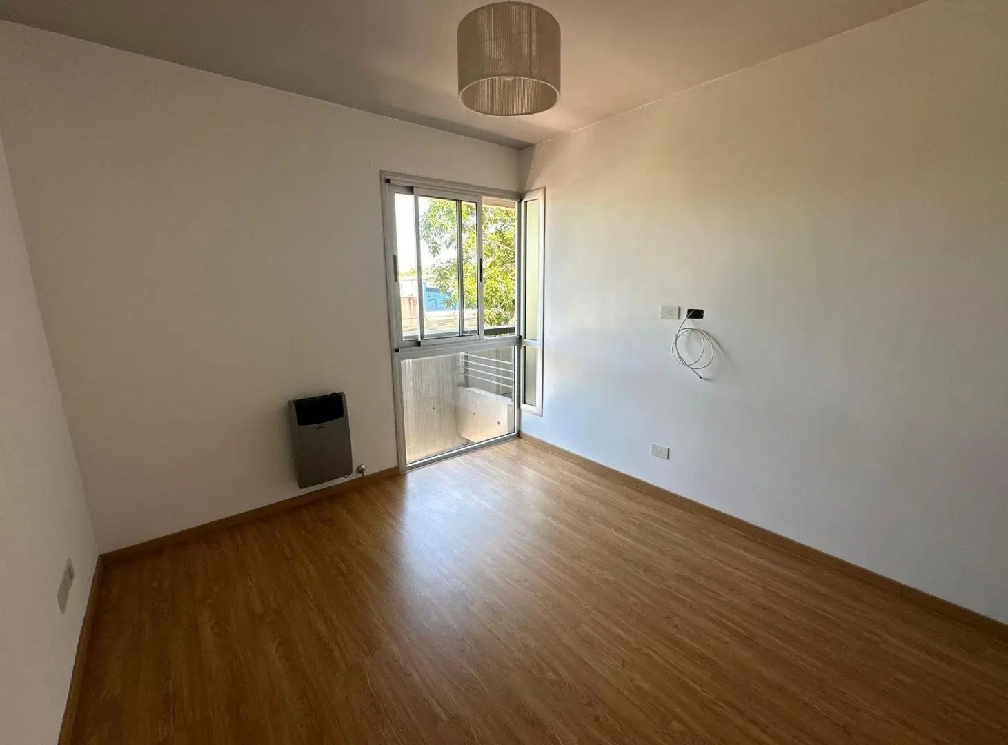 VENTA DEPARTAMENTO 2 AMB SAN FERNANDO BALC / COCH. 5