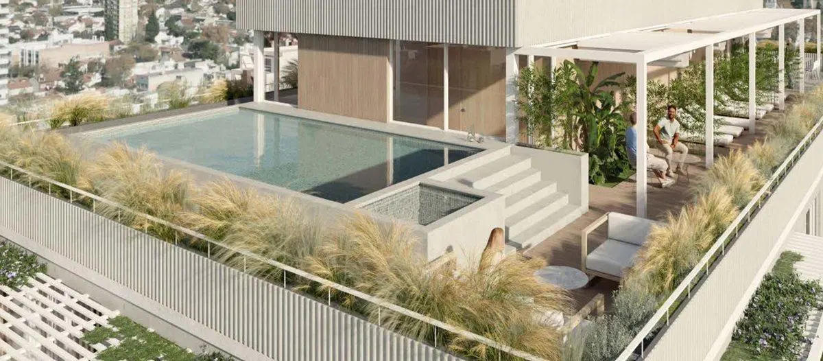 Departamento 2 amb en venta, Florida, V, Lopez 2