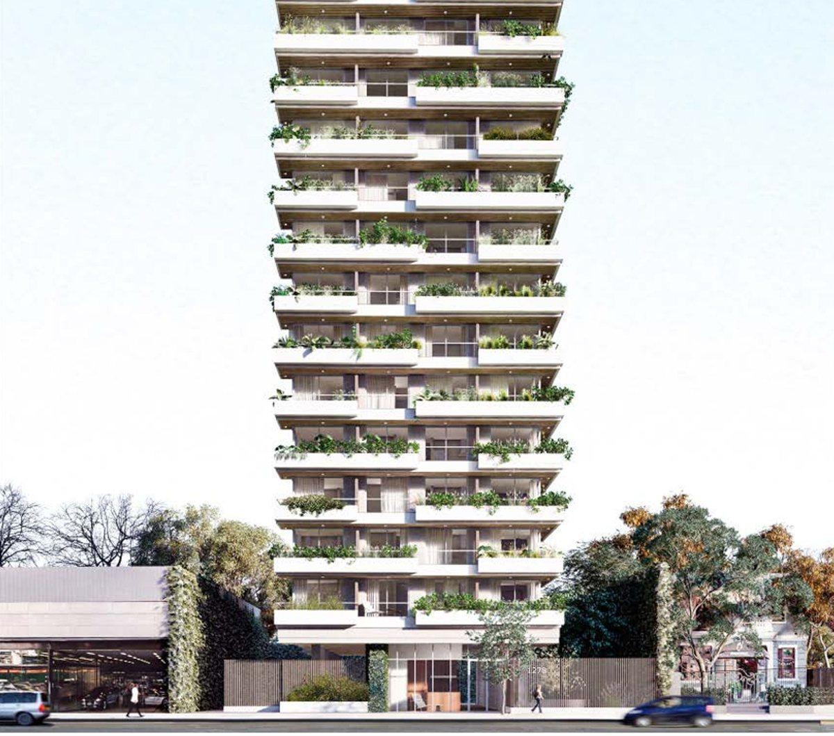 Departamento 2 amb en venta, Florida, V, Lopez