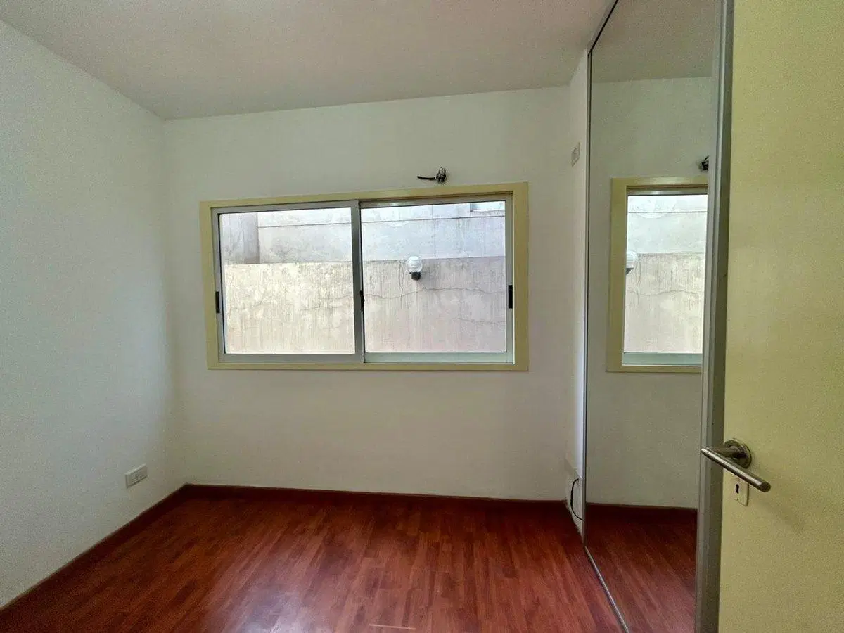 CABALLITO VENTA DPTO 2 AMBIENTES CON PATIO 2