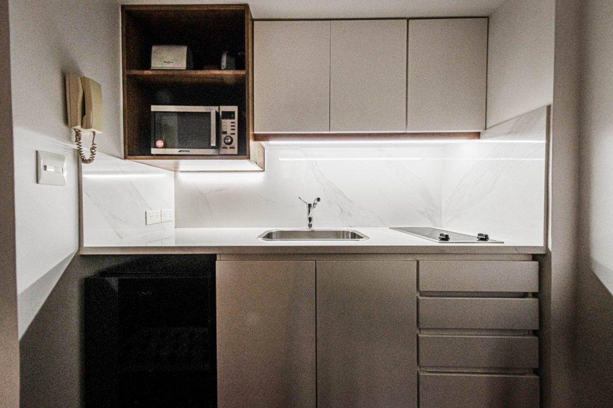 Foto de DEPTO TIPO LOFT ESTILO FRANCES, imagen 5