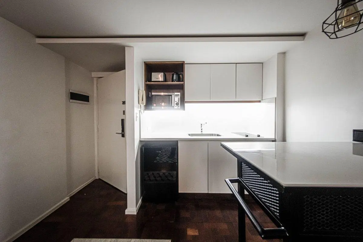 DEPTO TIPO LOFT ESTILO FRANCES 8