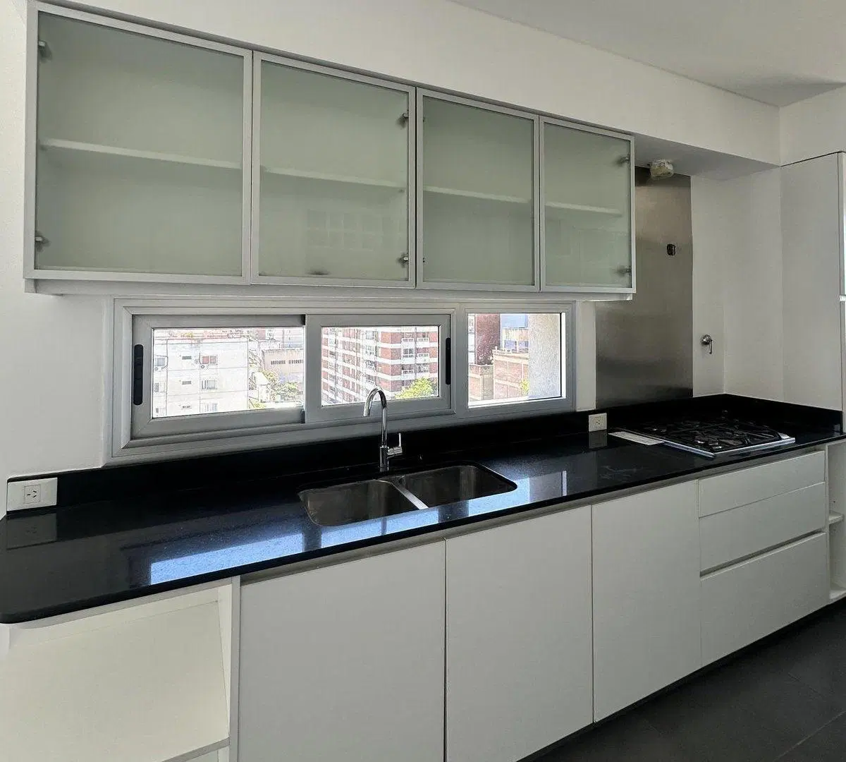 VENTA 4 AMB PISO ALTO APTO CRÉDITO 5