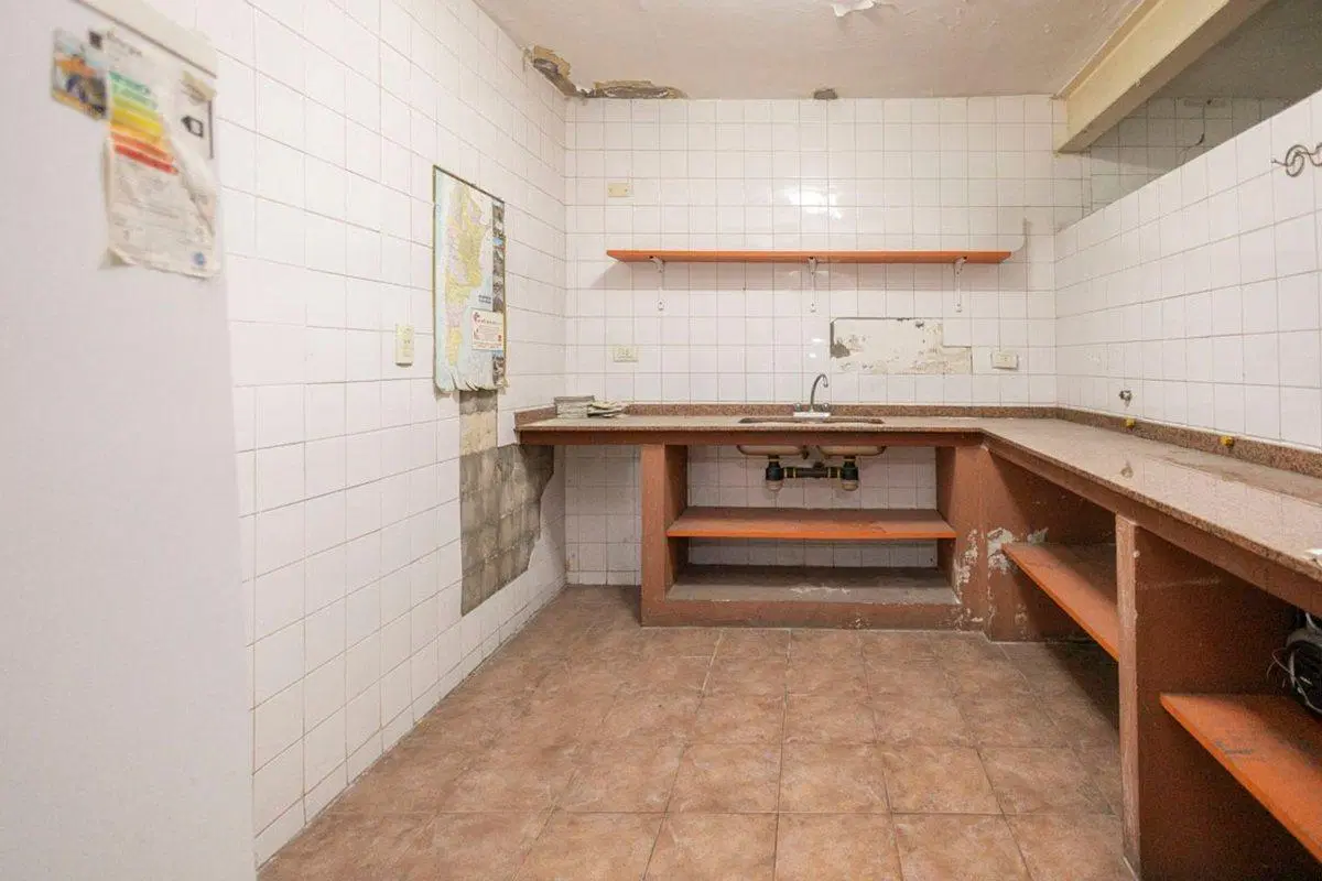 Edificio ex Hotel Històrico PB y 3 Pisos c/Tza 5