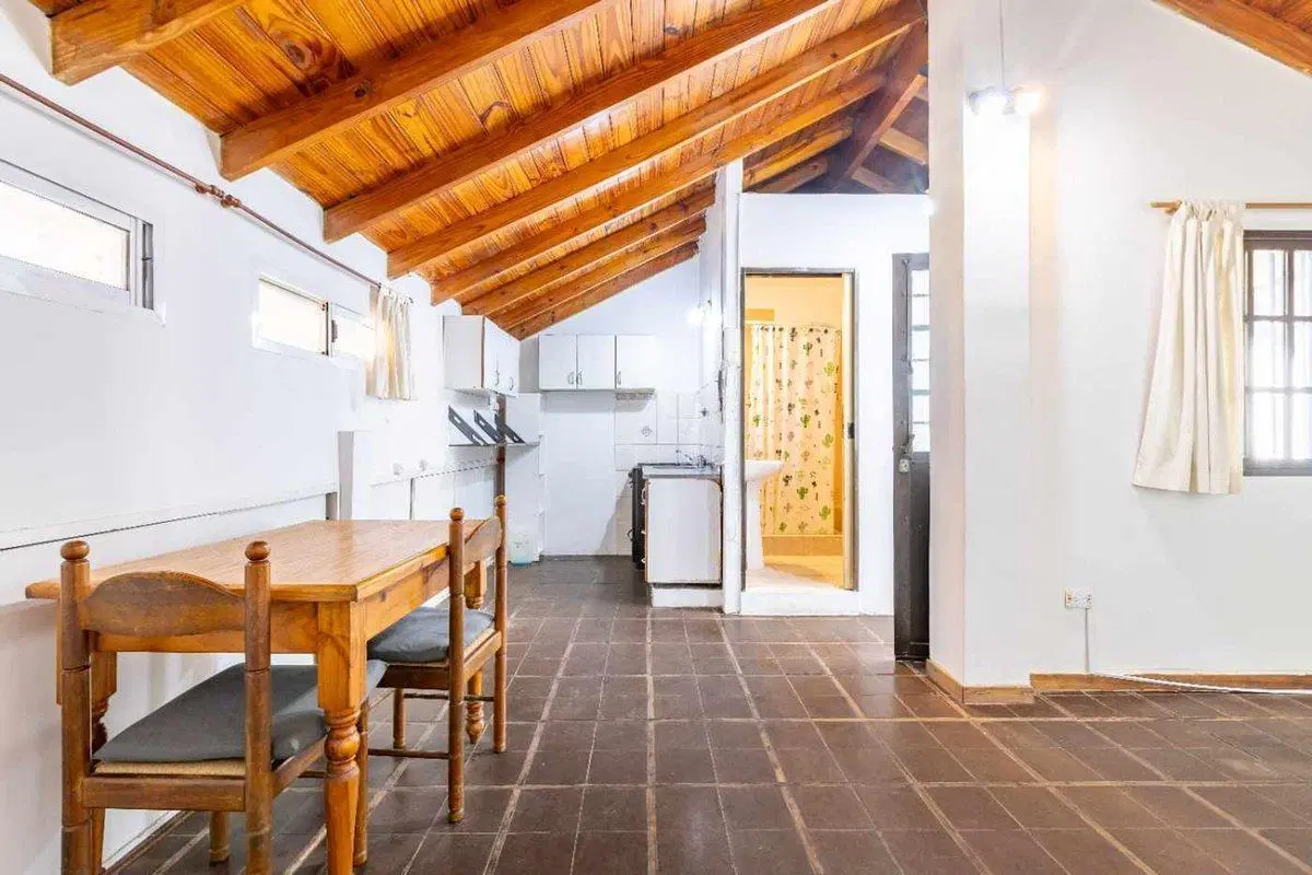 VENTA PH 4 amb. COCHERA. PATIO.  SAAVEDRA 2
