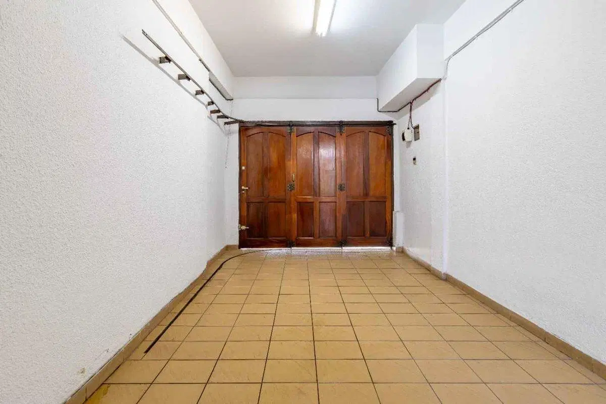 VENTA PH 4 amb. COCHERA. PATIO.  SAAVEDRA 5