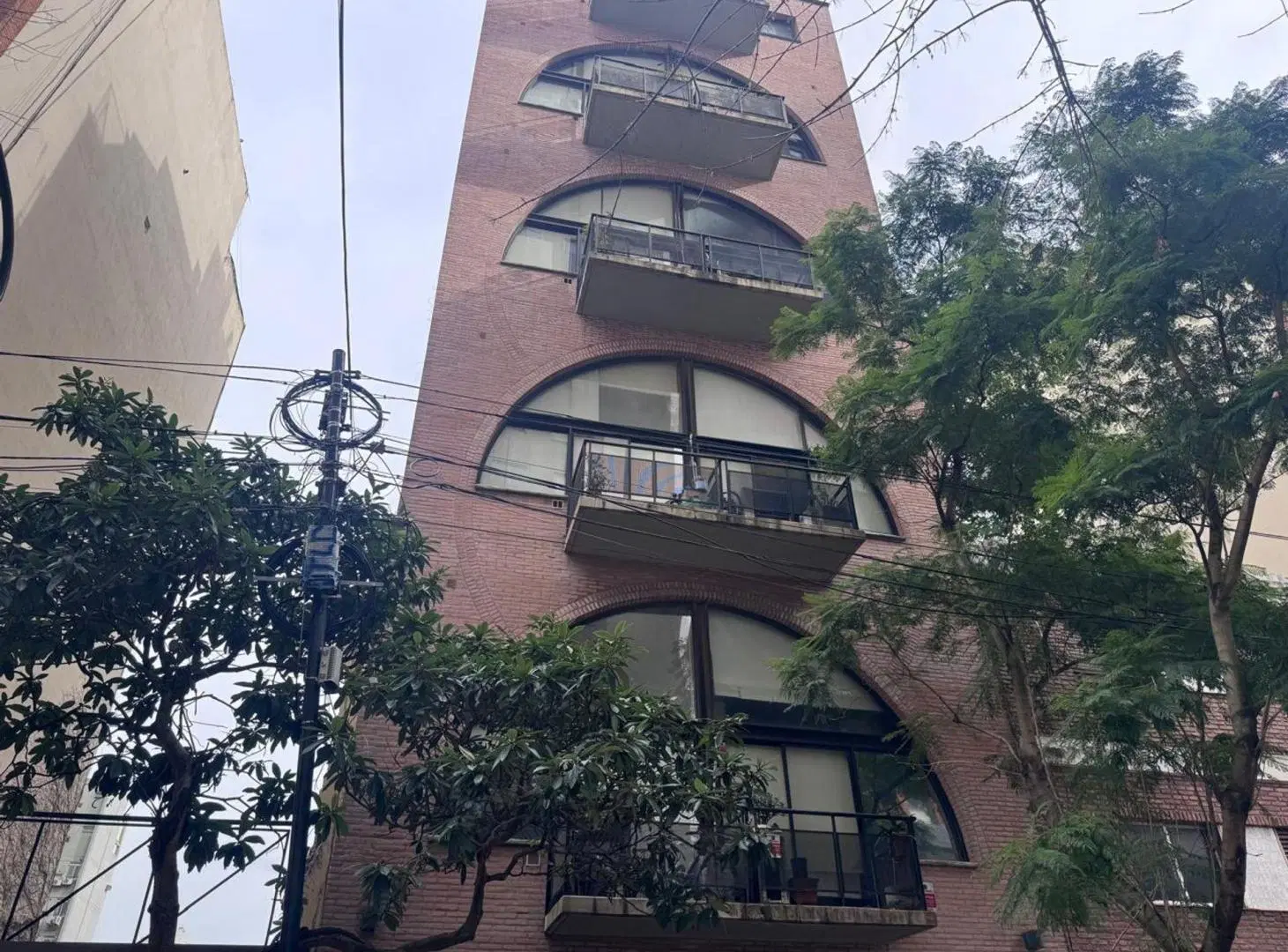 ALQUILER LOFT 2 AMB AMOBLADO EN NÚÑEZ 4