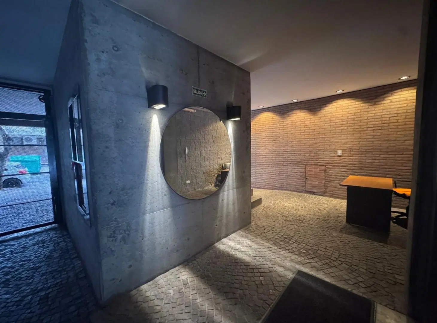 ALQUILER LOFT 2 AMB AMOBLADO EN NÚÑEZ 2