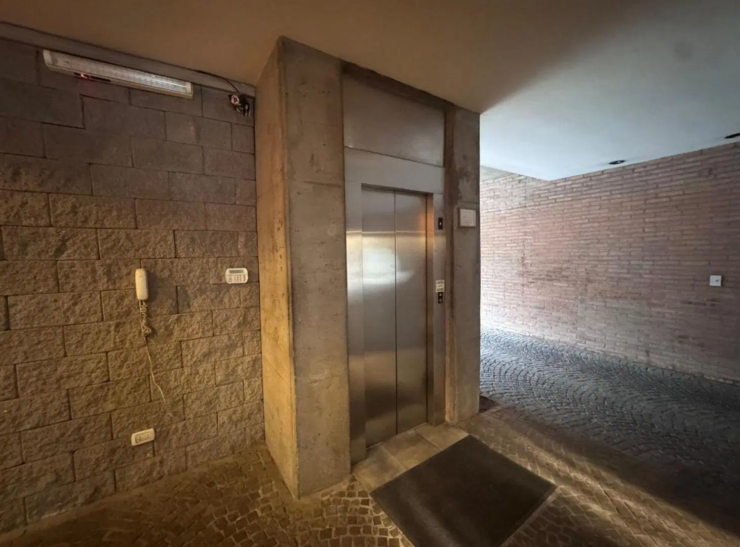 ALQUILER LOFT 2 AMB AMOBLADO EN NÚÑEZ 5