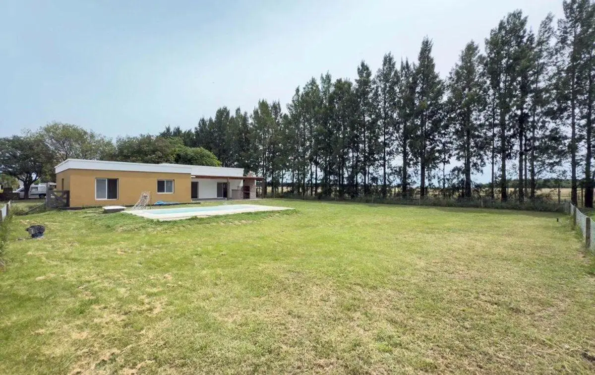 VENTA CASA 5AMB C/ PILETA HARAS DEL SUR ll 2