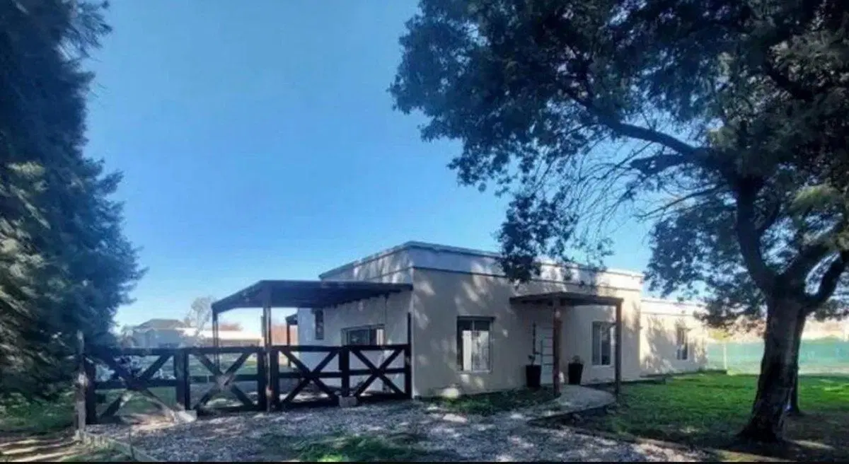 VENTA CASA 5AMB C/ PILETA HARAS DEL SUR ll 5