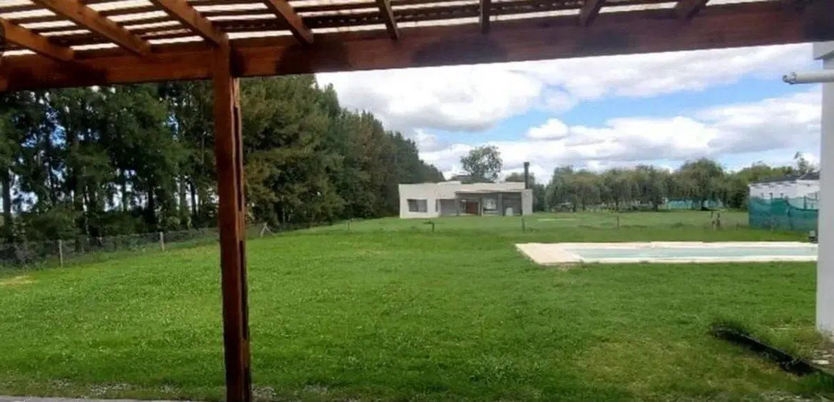 VENTA CASA 5AMB C/ PILETA HARAS DEL SUR ll 4