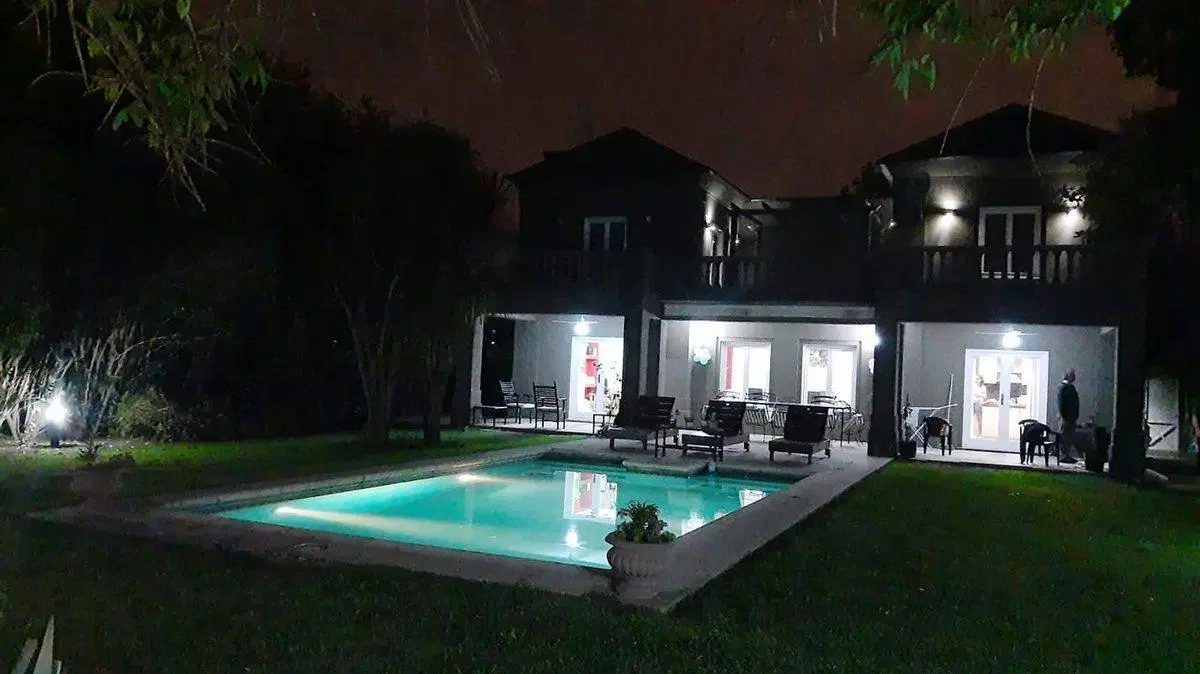 CASA EN ALQUILER ,BARRIO SEPTIEMBRE 4