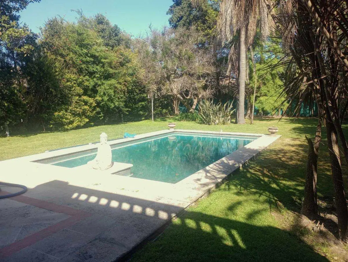 CASA EN ALQUILER ,BARRIO SEPTIEMBRE 2