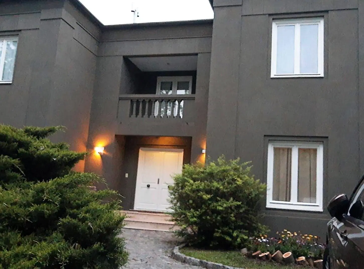 CASA EN VENTA ,BARRIO SEPTIEMBRE / financiada 3