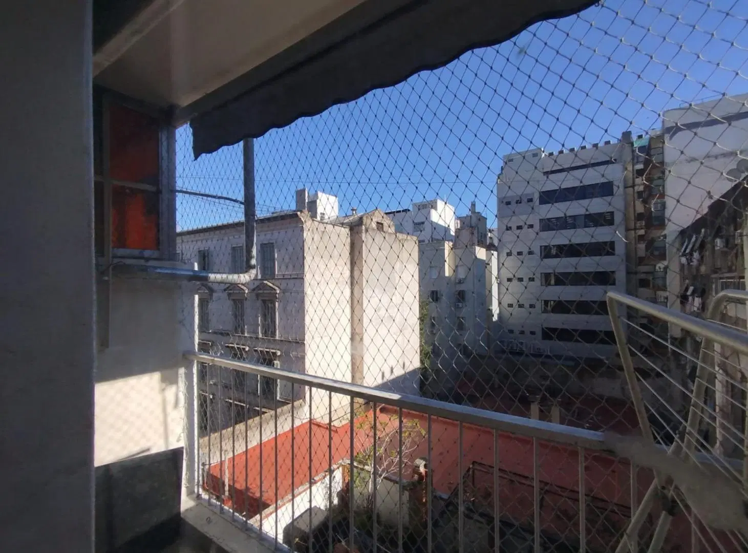 OPORTUNIDAD - 2 DORMITORIOS CON BALCON 4