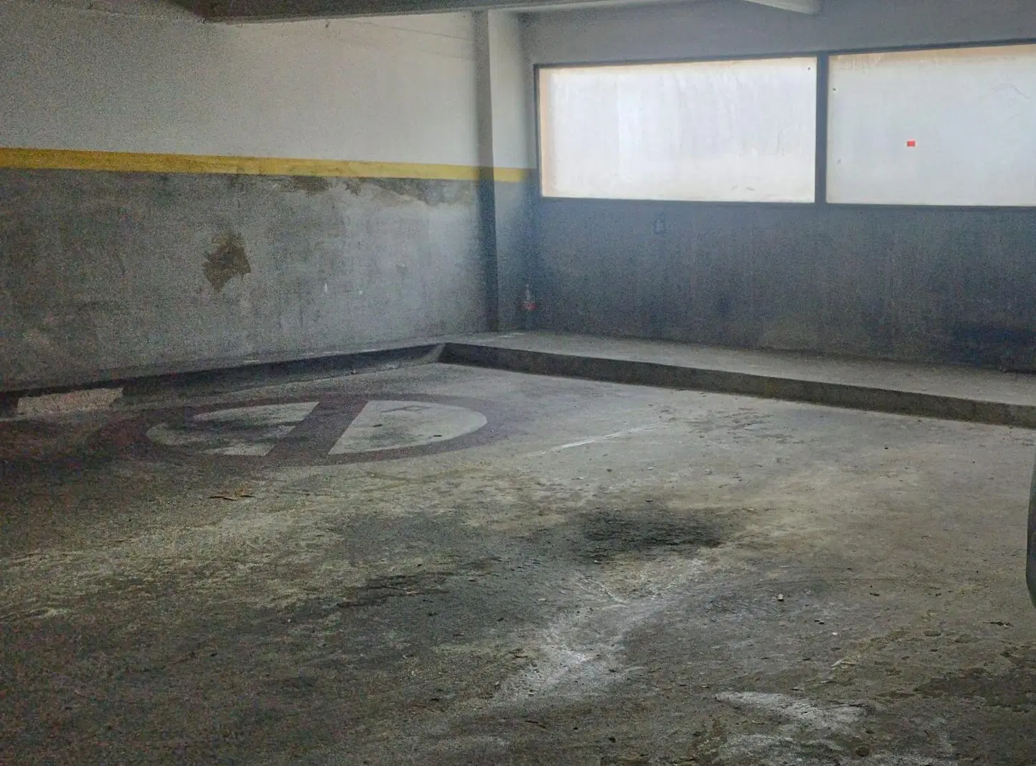 VENTA COCHERA FIJA PALERMO 2