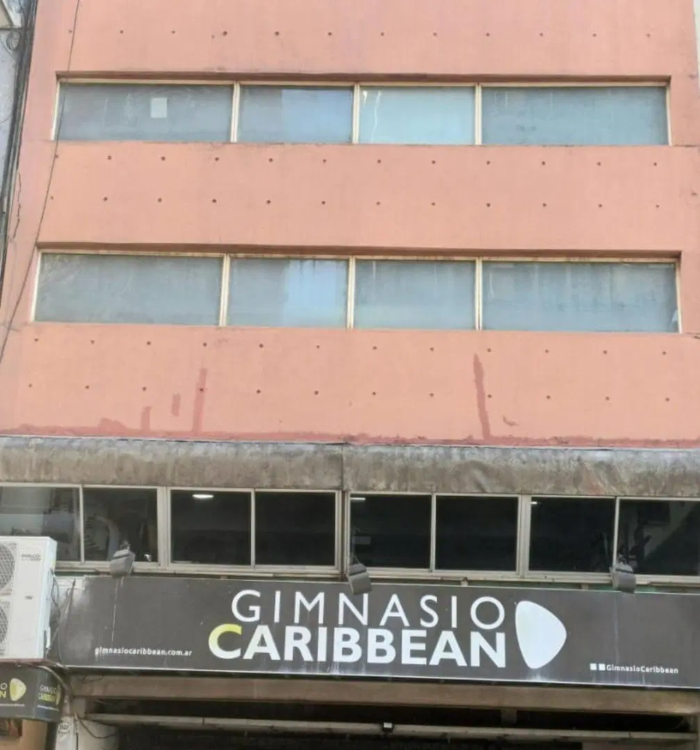 VENTA COCHERA FIJA PALERMO 5