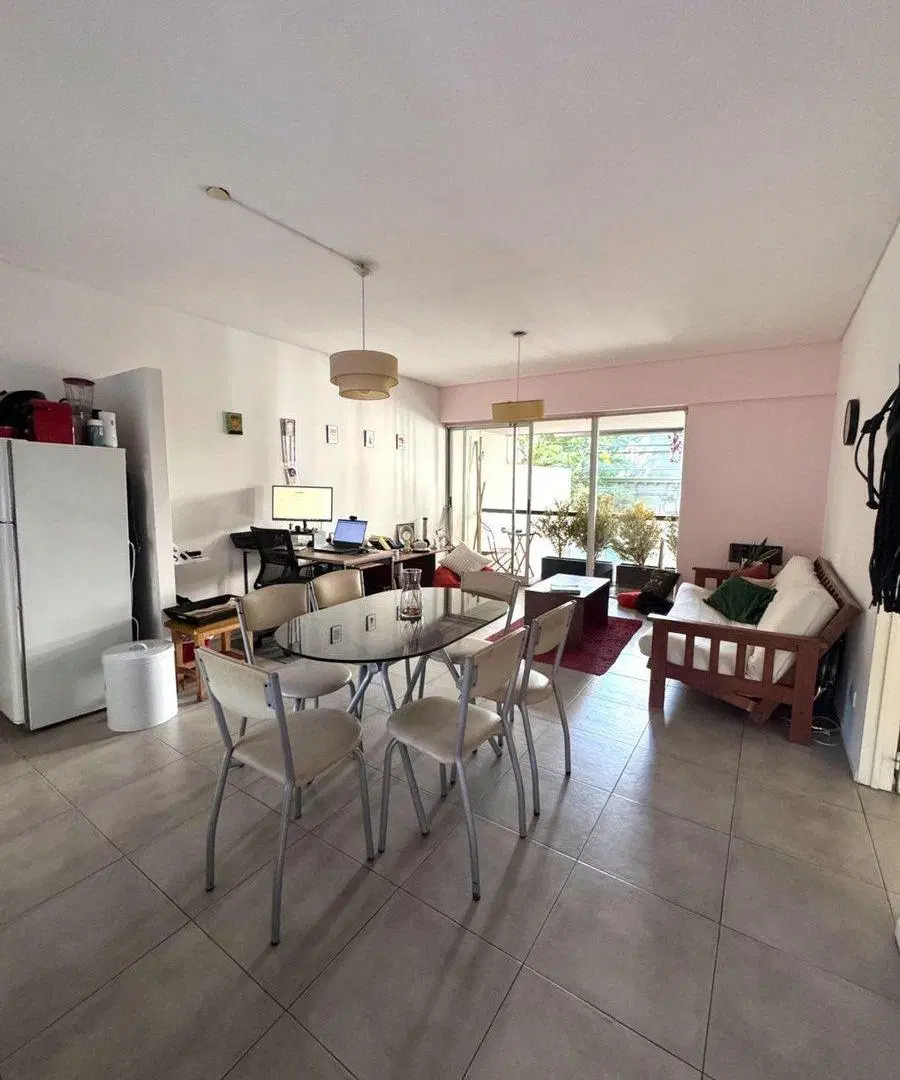 VENTO DPTO. 2AMBIENTES AMENITIES PALERMO HOLLYWOOD 3