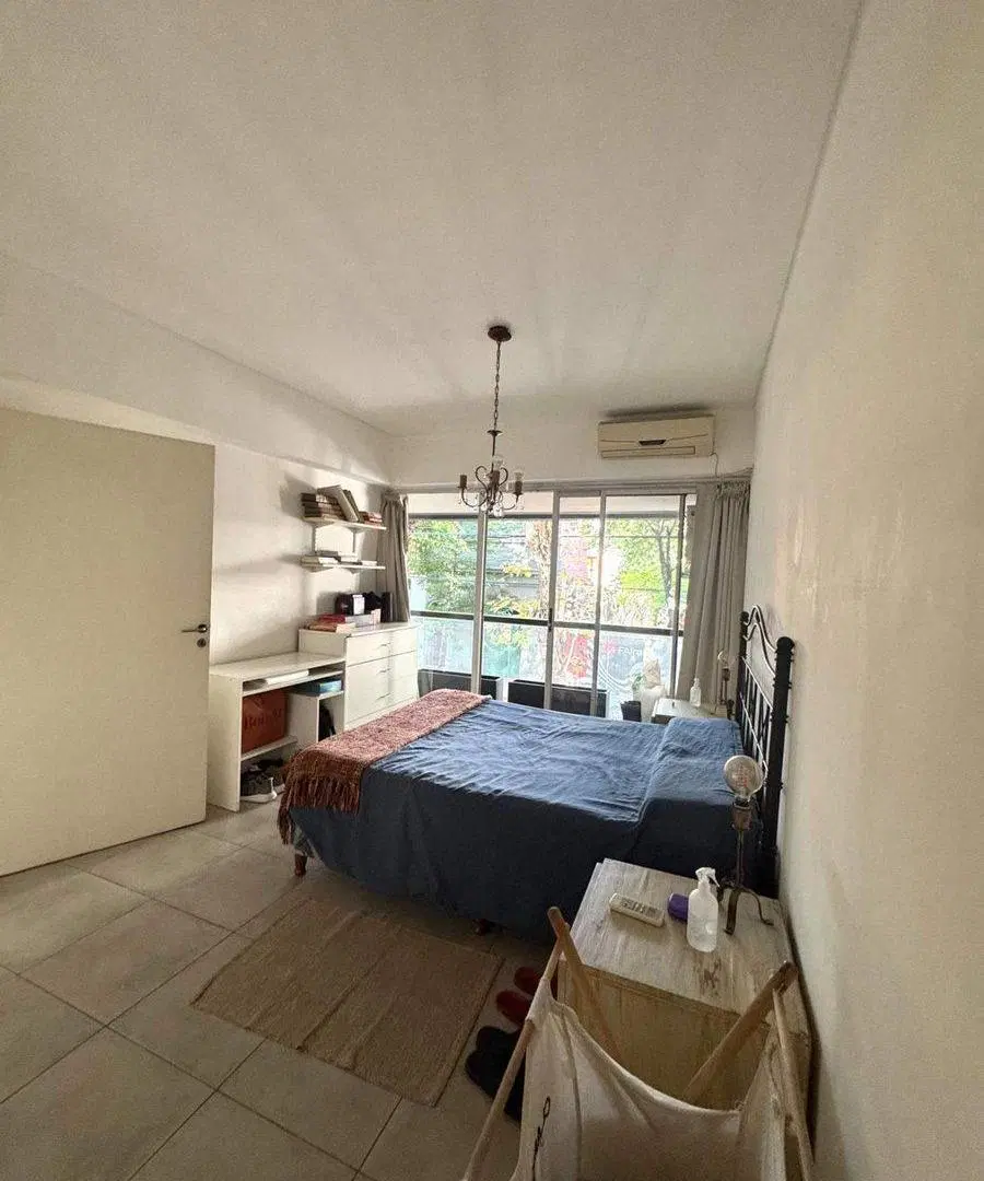 VENTO DPTO. 2AMBIENTES AMENITIES PALERMO HOLLYWOOD 5