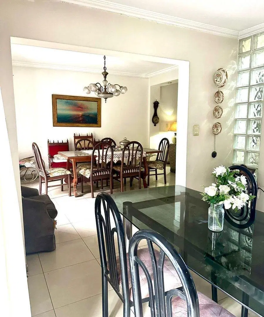 VENTA CASA MULTIFAMILIAR 3 UNIDADES SAN CRISTOBAL 4