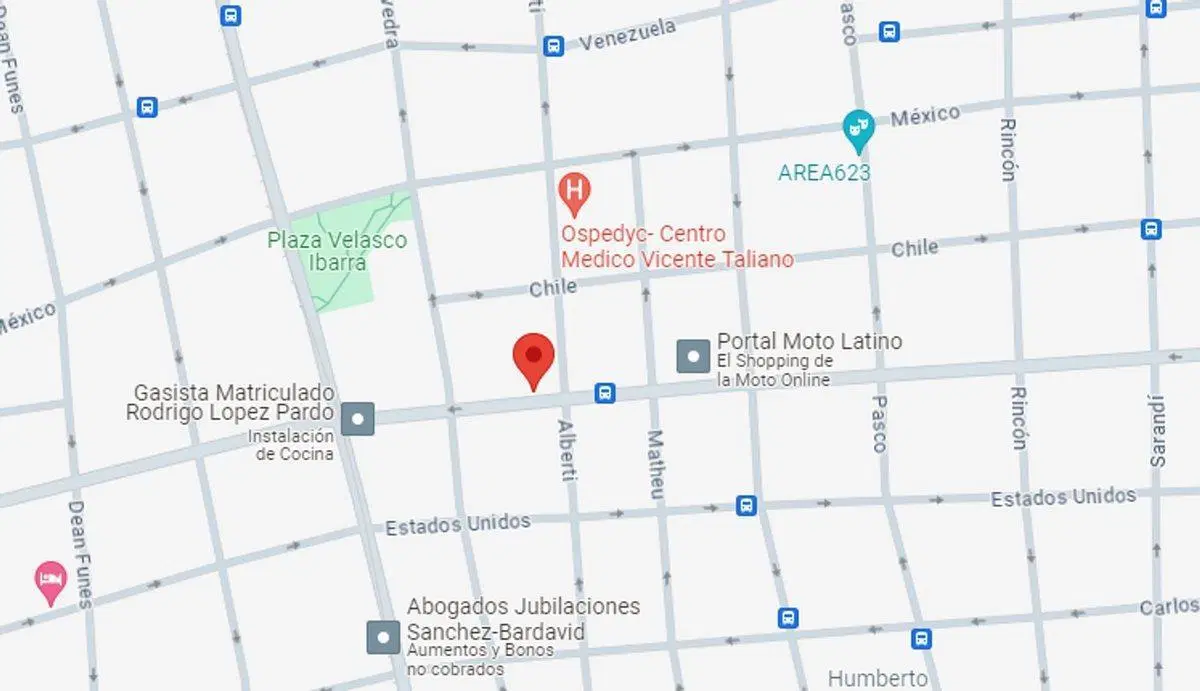 VENTA LOTE SAN CRISTOBAL 8.66x34 IDEAL DESARROLLO 5