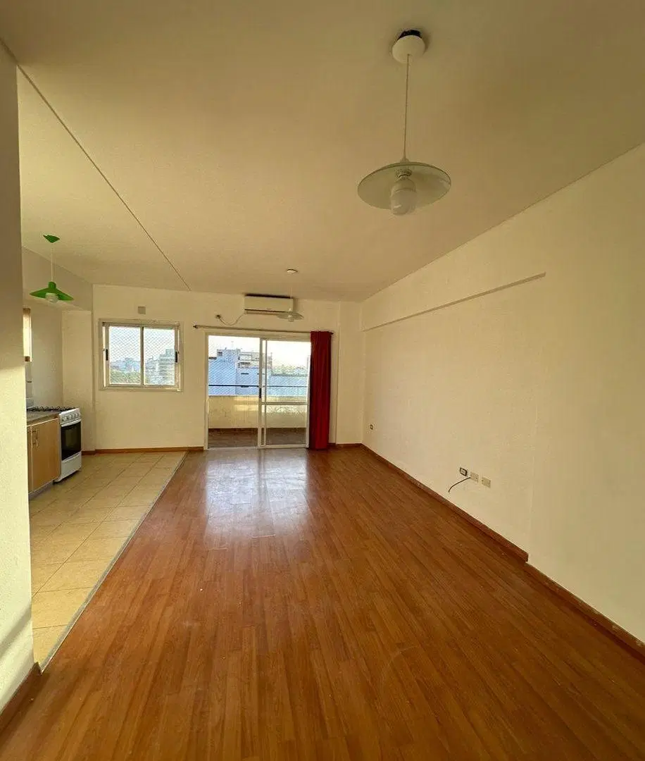 ALQUILER  2 AMB CON PILETA - VILLA DEVOTO 2