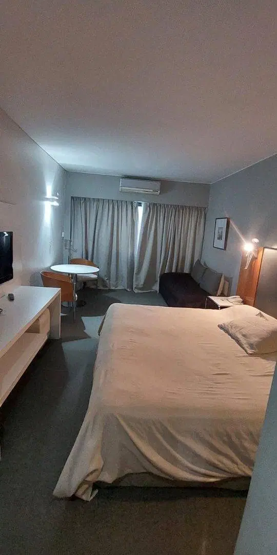 Monoambiente en Venta en Monserrat 2