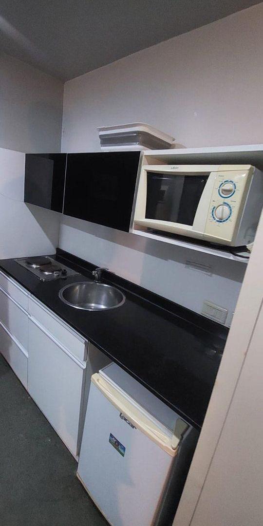 Foto de Monoambiente en Venta en Monserrat, imagen 4
