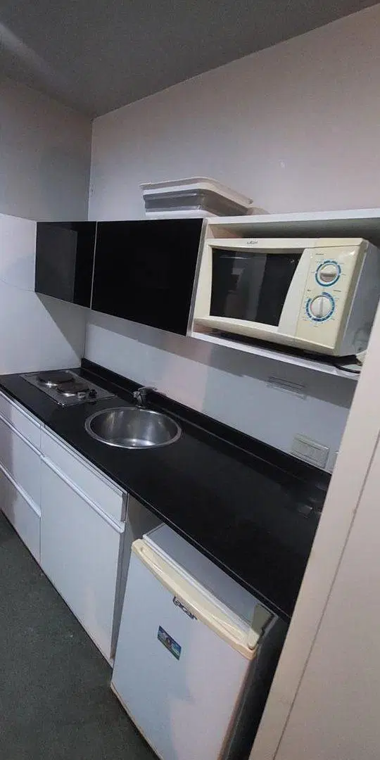 Monoambiente en Venta en Monserrat 4
