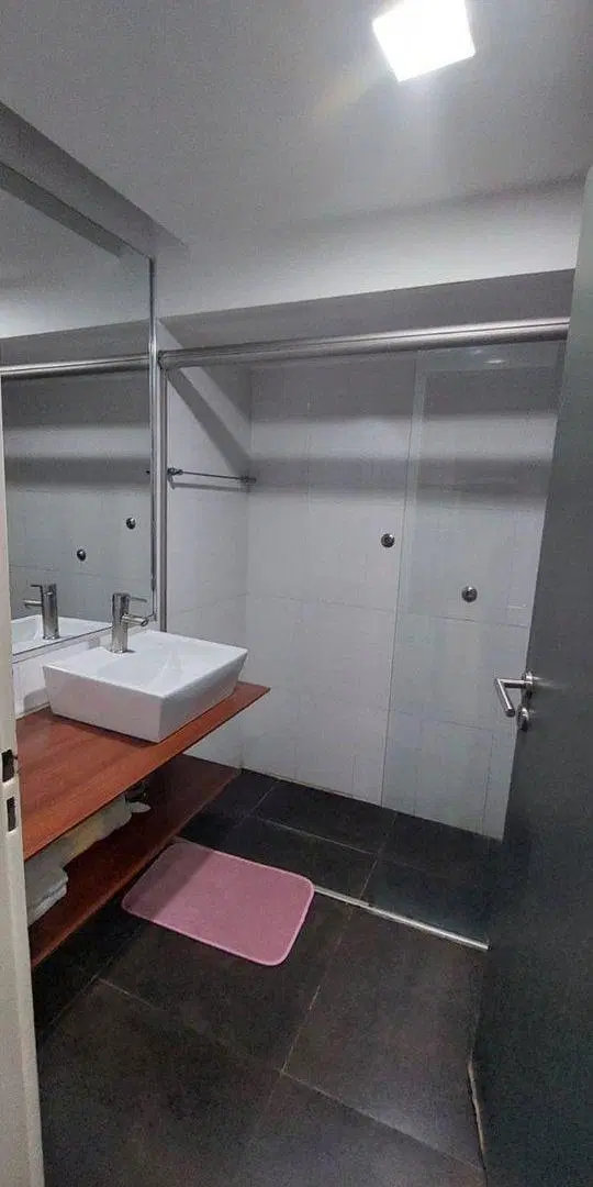 Monoambiente en Venta en Monserrat 5