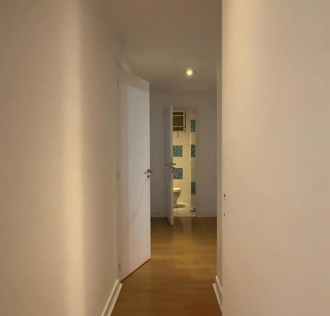 VENTA DEPARTAMENTO 4AMB C/ESTUDIO Y DEP. RECOLETA 5