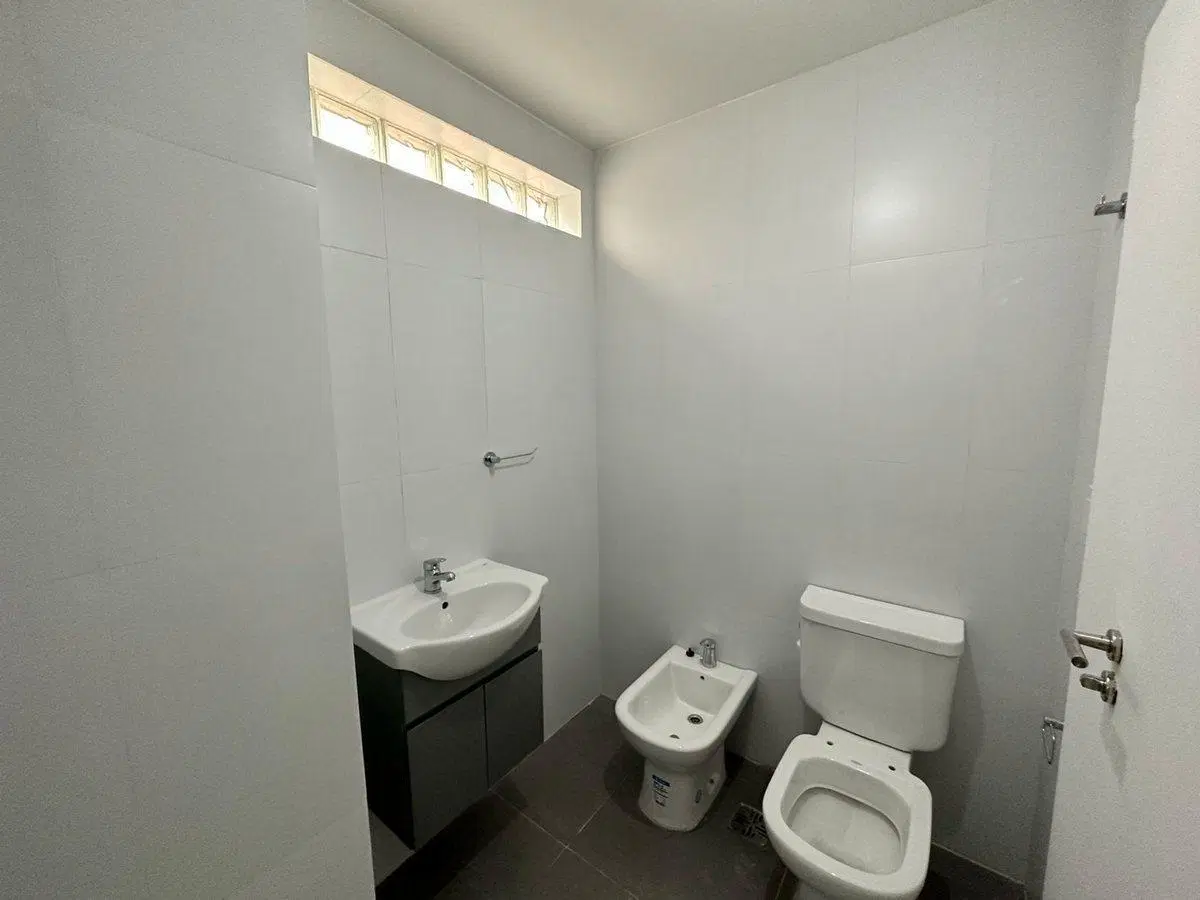 VENTA MONOAMBIENTE APTO CRÉDITO A ESTRENAR 5