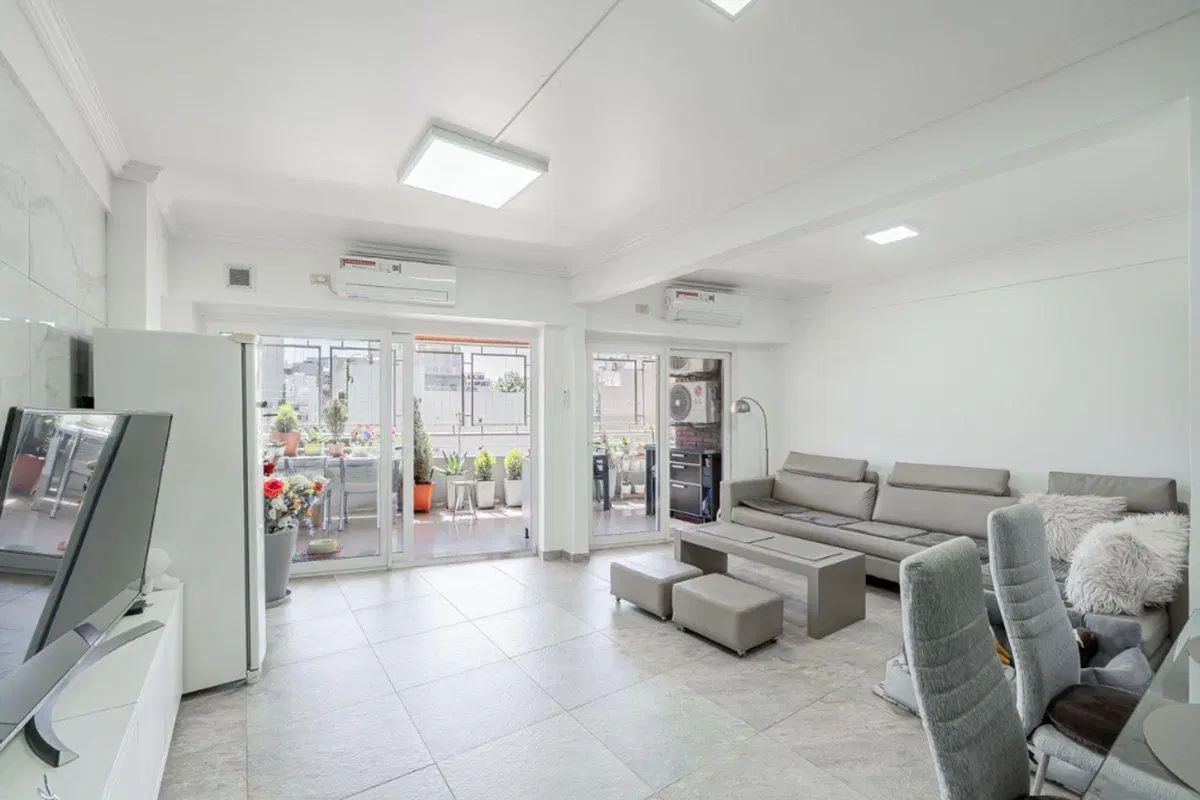 VENTA DEPARTAMENTO 3 AMBIENTES EN CABALLITO 2