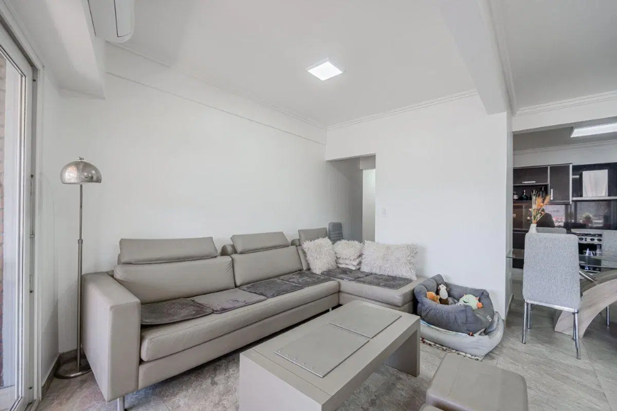 VENTA DEPARTAMENTO 3 AMBIENTES EN CABALLITO 5