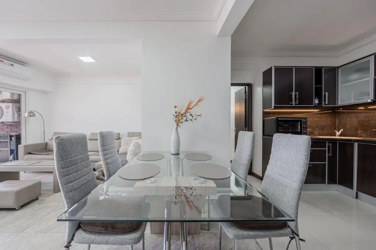 VENTA DEPARTAMENTO 3 AMBIENTES EN CABALLITO 8