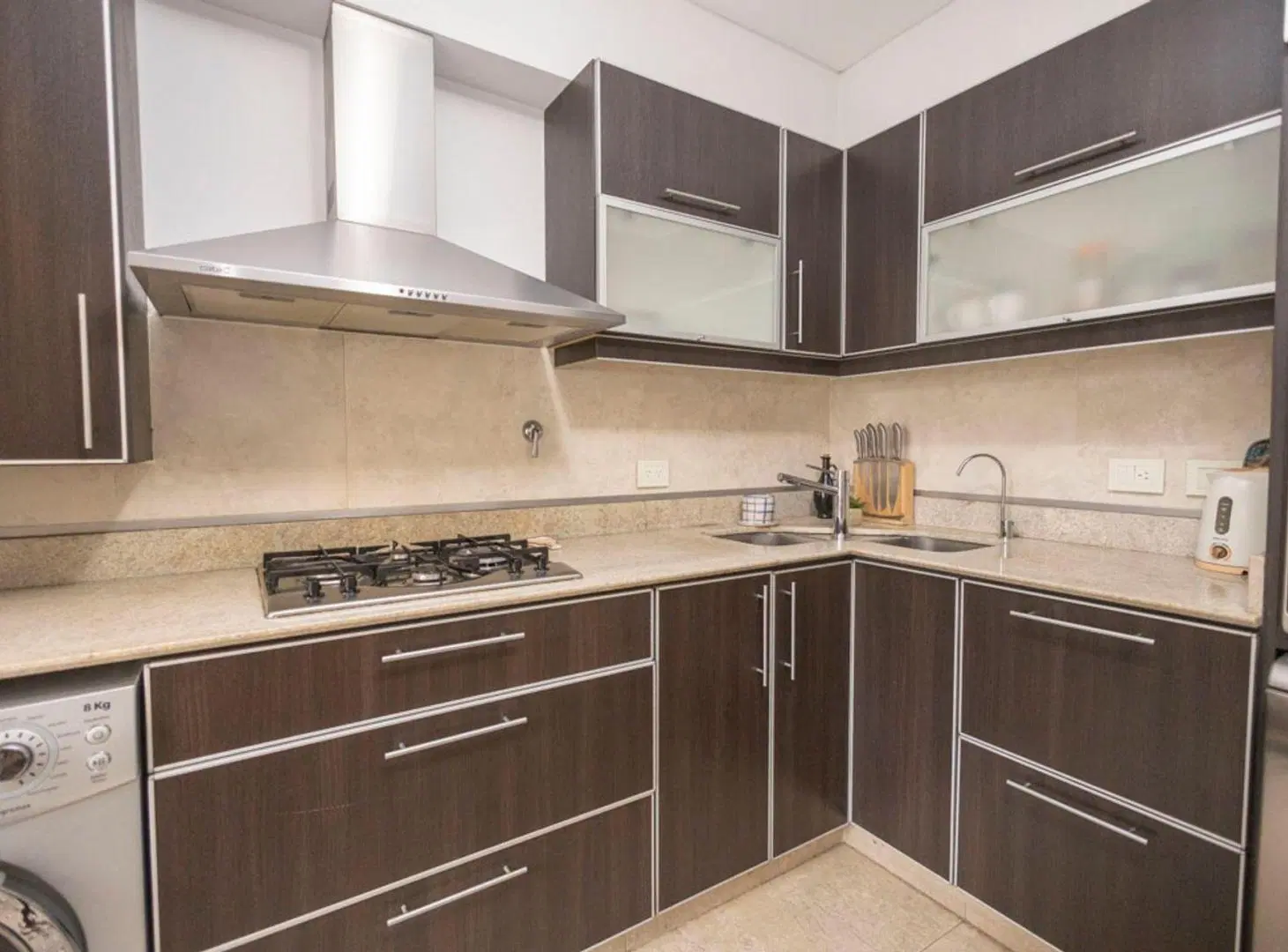 VENTA DEPARTAMENTO DUPLEX NUÑEZ 4 AMB C/2 COCHERAS 3