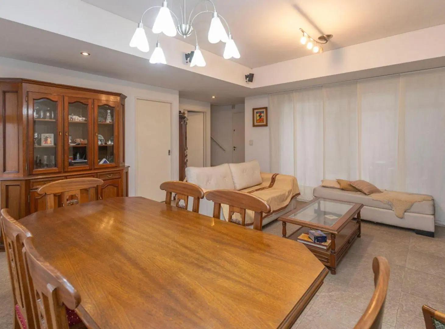 VENTA DEPARTAMENTO DUPLEX NUÑEZ 4 AMB C/2 COCHERAS 5