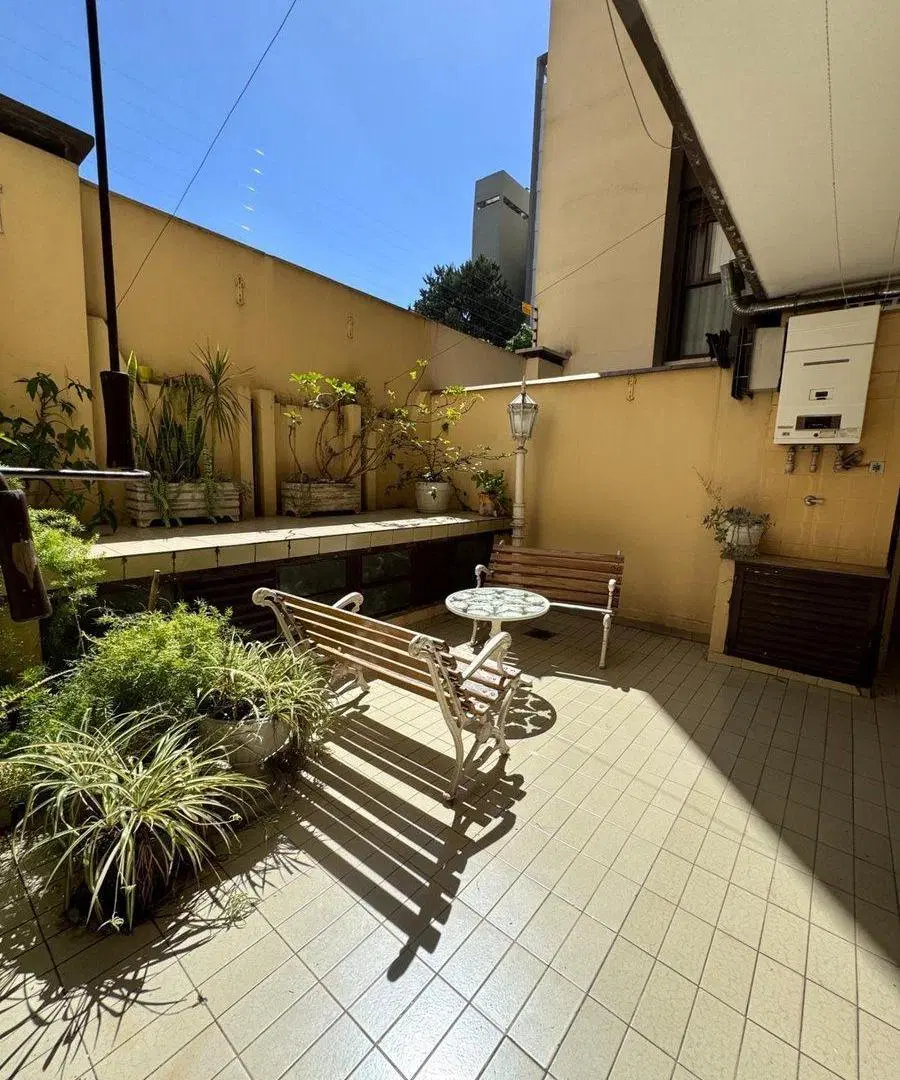 VENTA DPTO. 4 AMB/ESCRIT/BALCÓN/ PATIO/RAMOS MEJIA 4