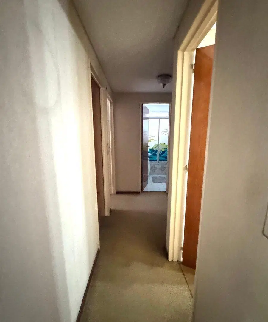 VENTA DPTO. 4 AMB/ESCRIT/BALCÓN/ PATIO/RAMOS MEJIA 5