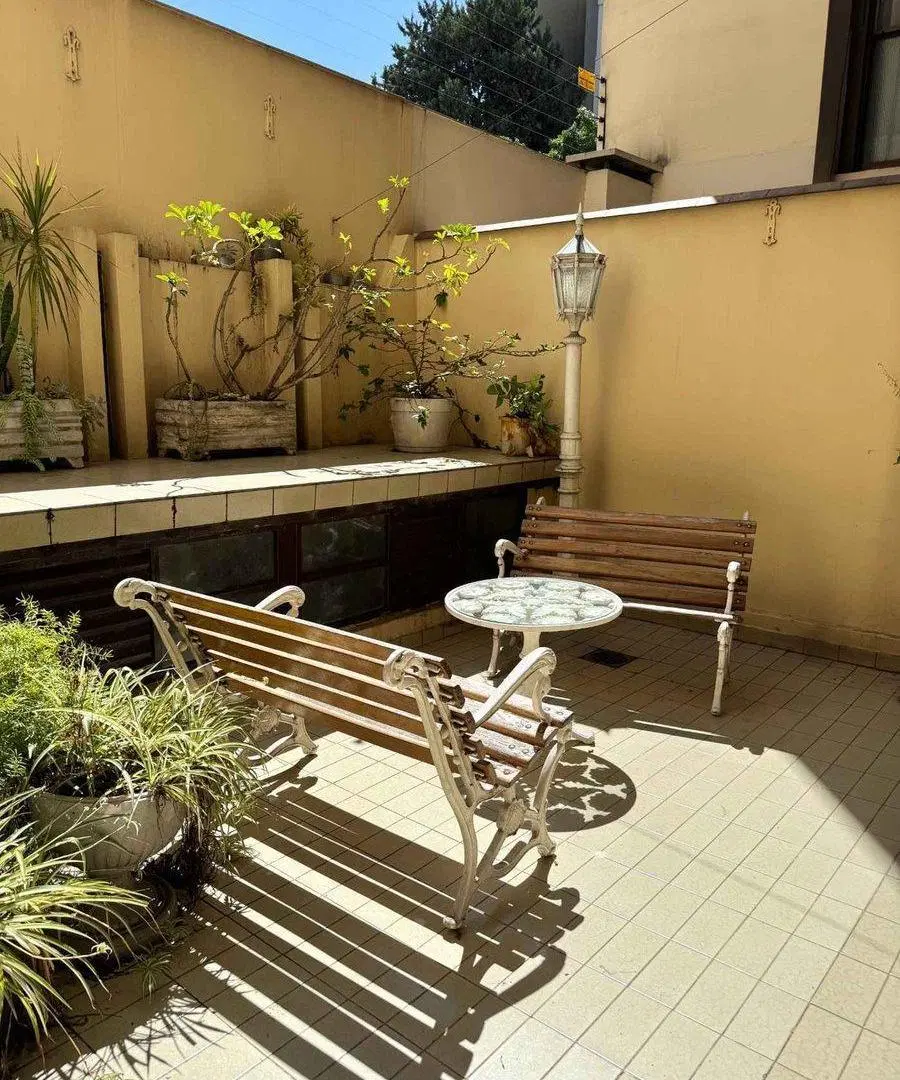 VENTA DPTO. 4 AMB/ESCRIT/BALCÓN/ PATIO/RAMOS MEJIA 2