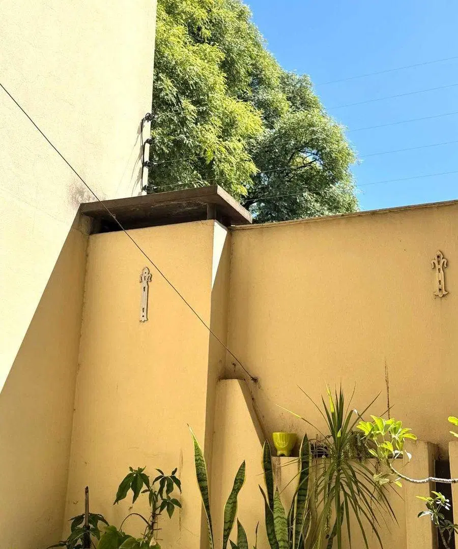 VENTA DPTO. 4 AMB/ESCRIT/BALCÓN/ PATIO/RAMOS MEJIA 3