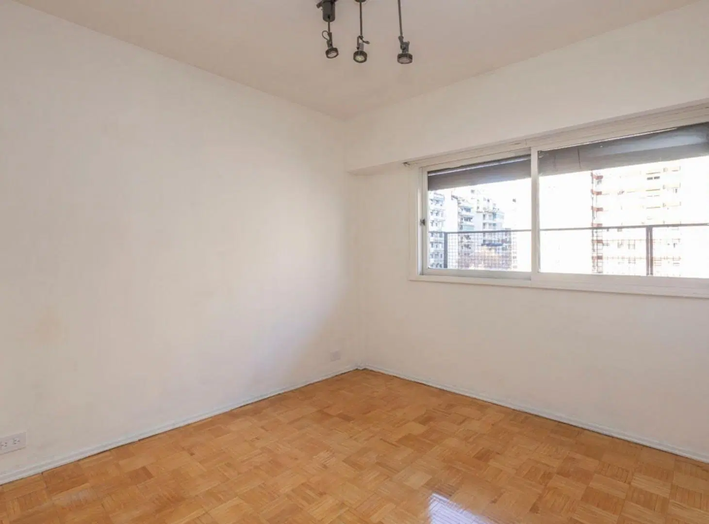 Dpto 4 Amb Alquiler Piso Alto Balcon Frente Renov 3