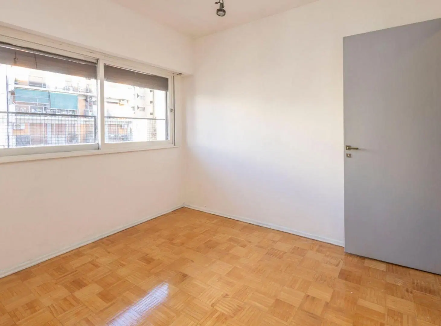 Dpto 4 Amb Alquiler Piso Alto Balcon Frente Renov 8